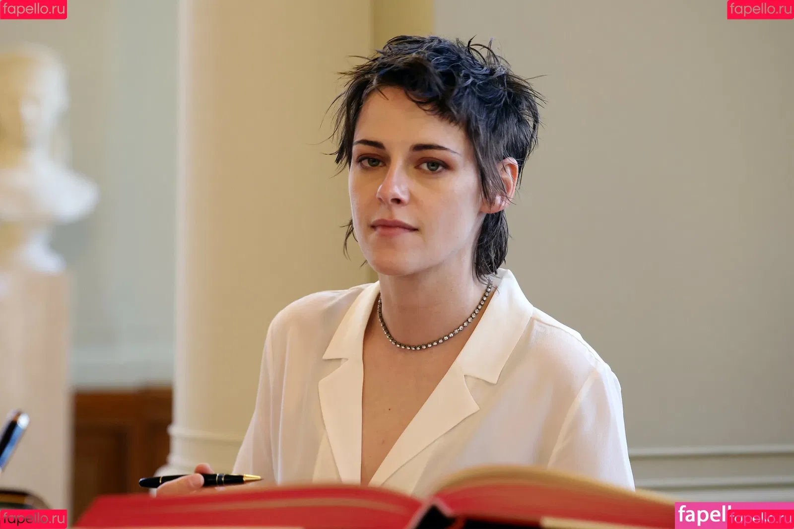 Kristen Stewart / kristenstewart / kristenstewartx Onlyfans Photo Gallery 