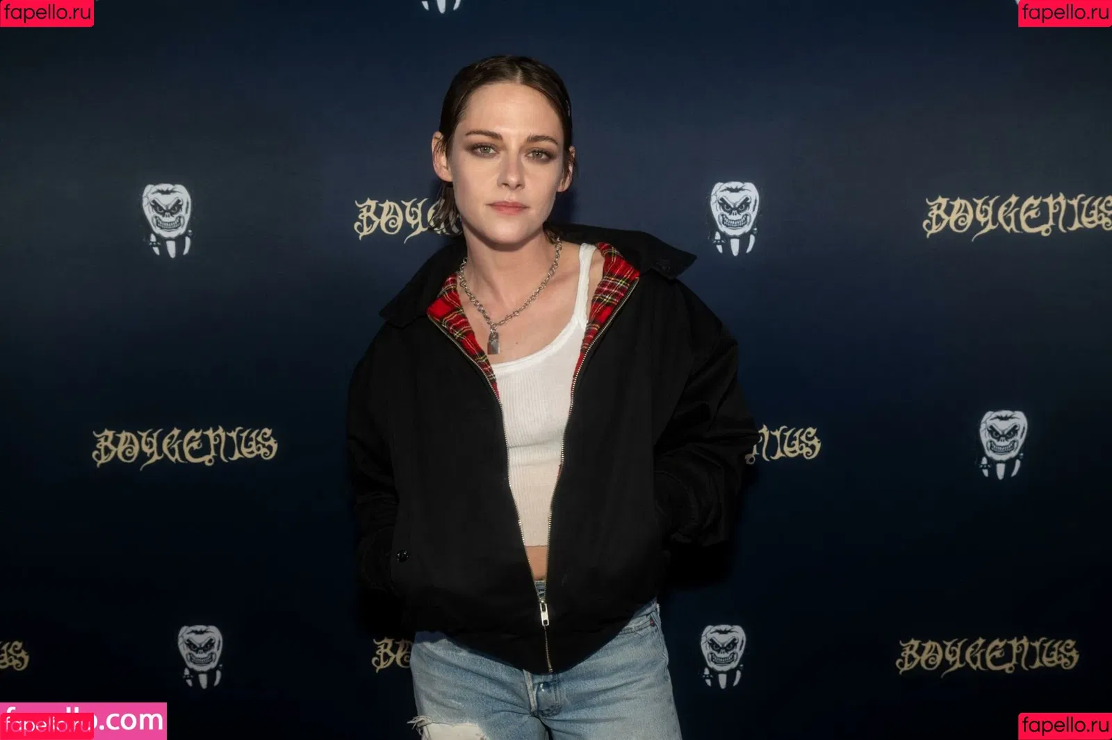 Kristen Stewart / kristenstewart / kristenstewartx Onlyfans Photo Gallery 