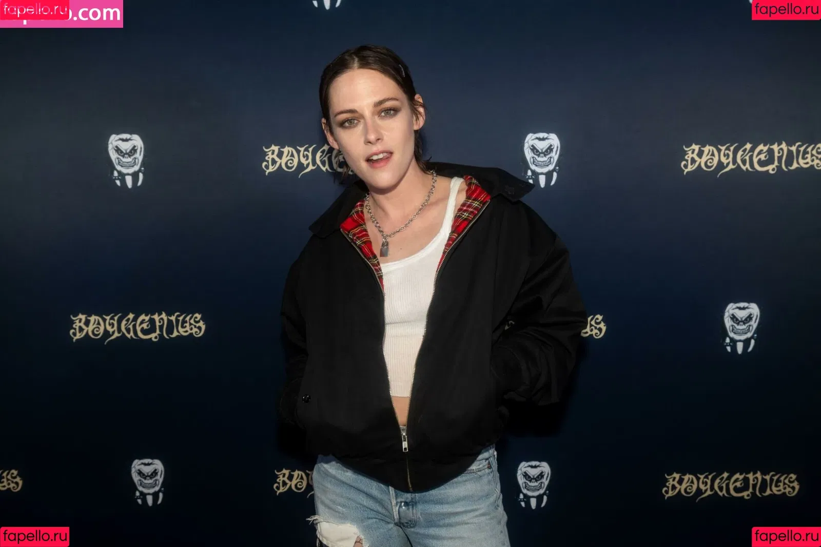 Kristen Stewart / kristenstewart / kristenstewartx Onlyfans Photo Gallery 