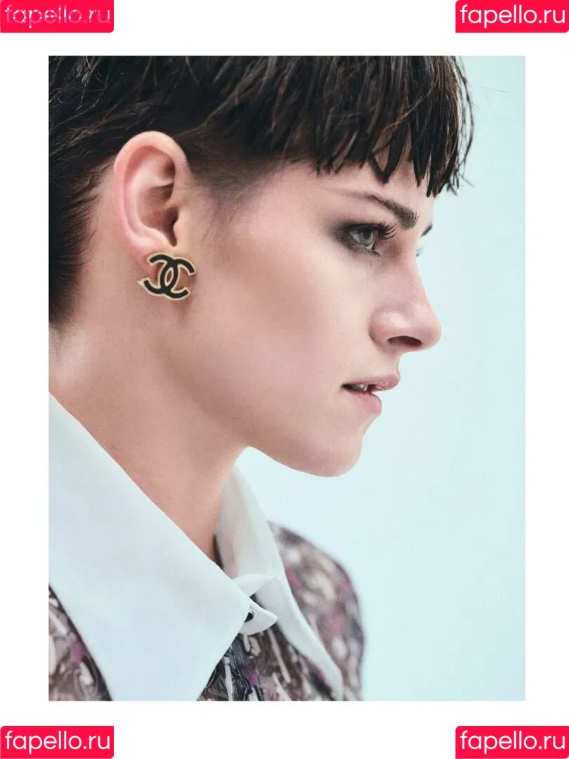 Kristen Stewart / kristenstewart / kristenstewartx Onlyfans Photo Gallery 