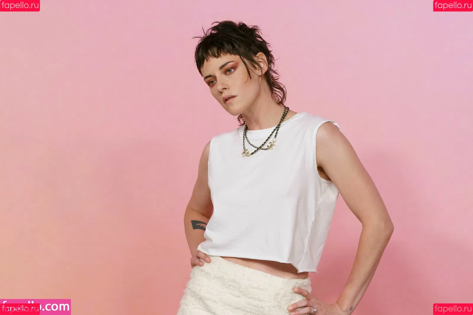 Kristen Stewart / kristenstewart / kristenstewartx Onlyfans Photo Gallery 