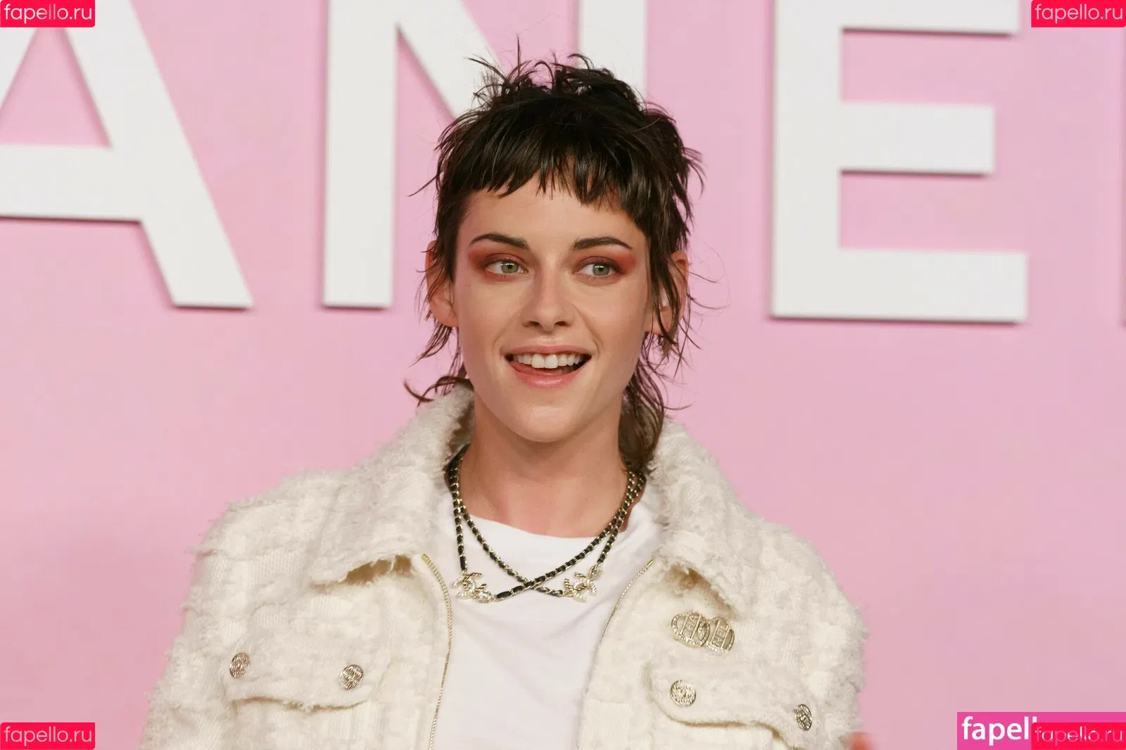 Kristen Stewart / kristenstewart / kristenstewartx Onlyfans Photo Gallery 