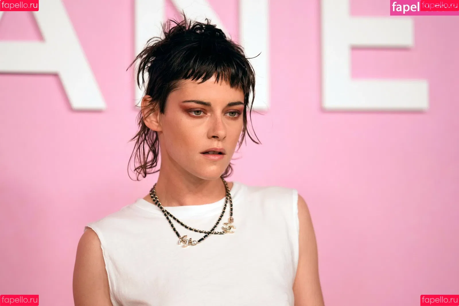 Kristen Stewart / kristenstewart / kristenstewartx Onlyfans Photo Gallery 