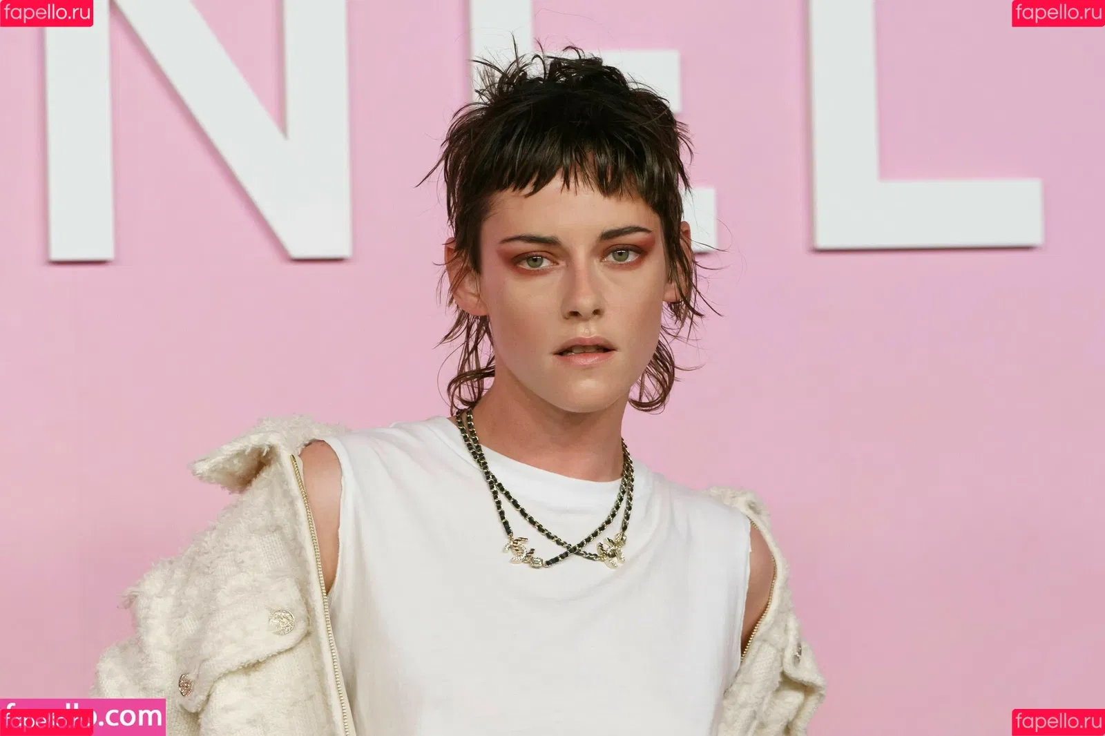 Kristen Stewart / kristenstewart / kristenstewartx Onlyfans Photo Gallery 
