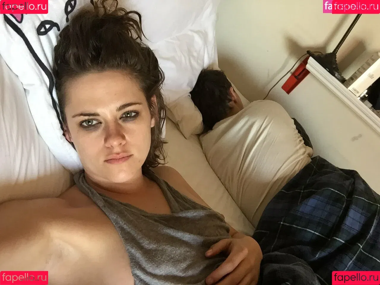 Kristen Stewart / kristenstewart / kristenstewartx Onlyfans Photo Gallery 