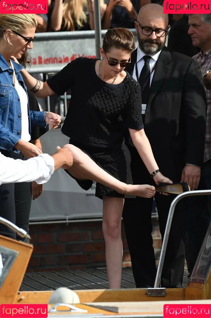 Kristen Stewart / kristenstewart / kristenstewartx Onlyfans Photo Gallery 