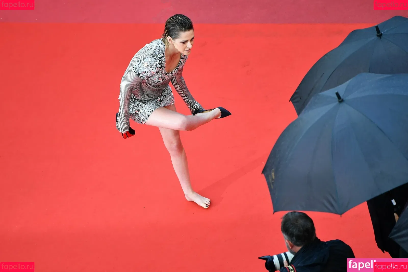 Kristen Stewart / kristenstewart / kristenstewartx Onlyfans Photo Gallery 