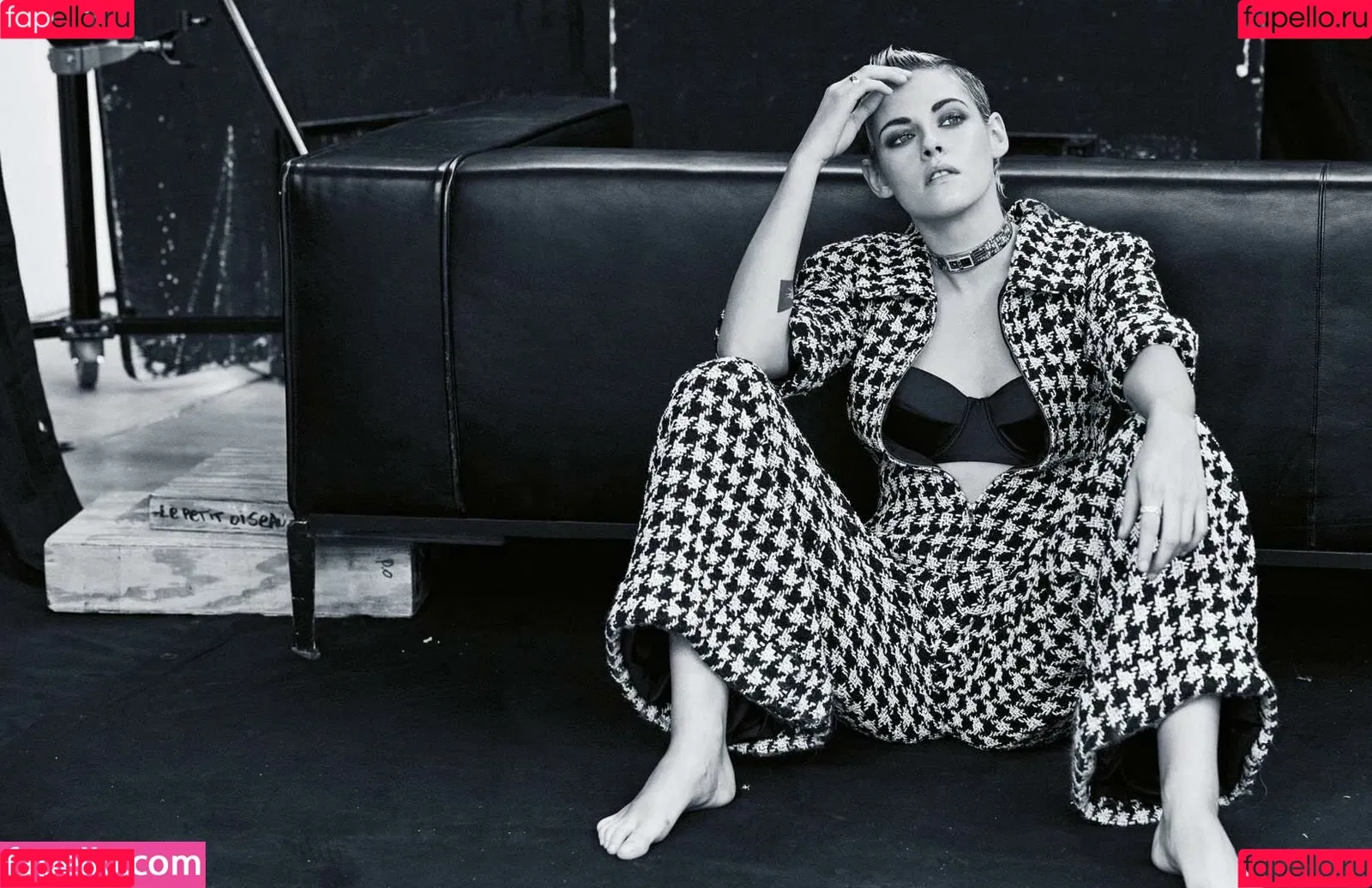 Kristen Stewart / kristenstewart / kristenstewartx Onlyfans Photo Gallery 