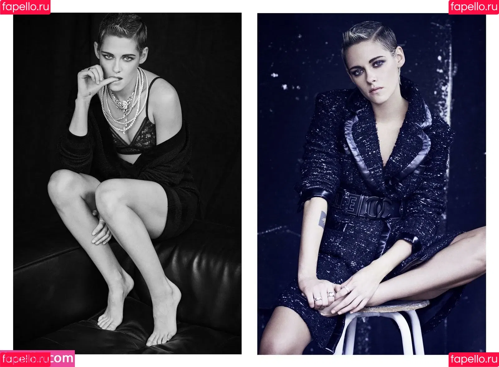 Kristen Stewart / kristenstewart / kristenstewartx Onlyfans Photo Gallery 