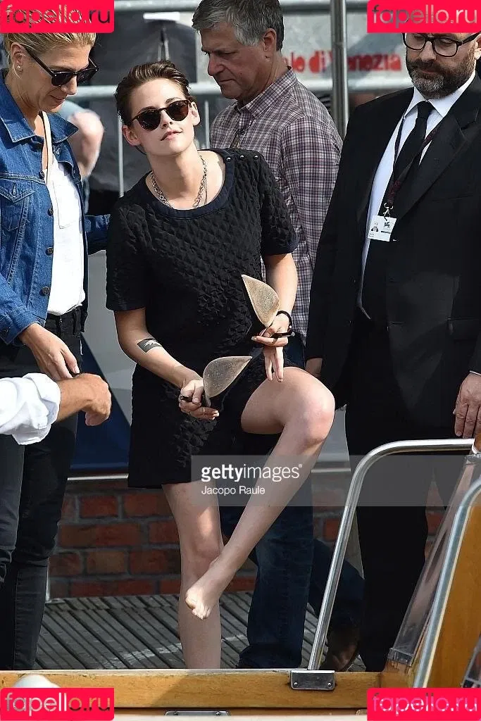 Kristen Stewart / kristenstewart / kristenstewartx Onlyfans Photo Gallery 