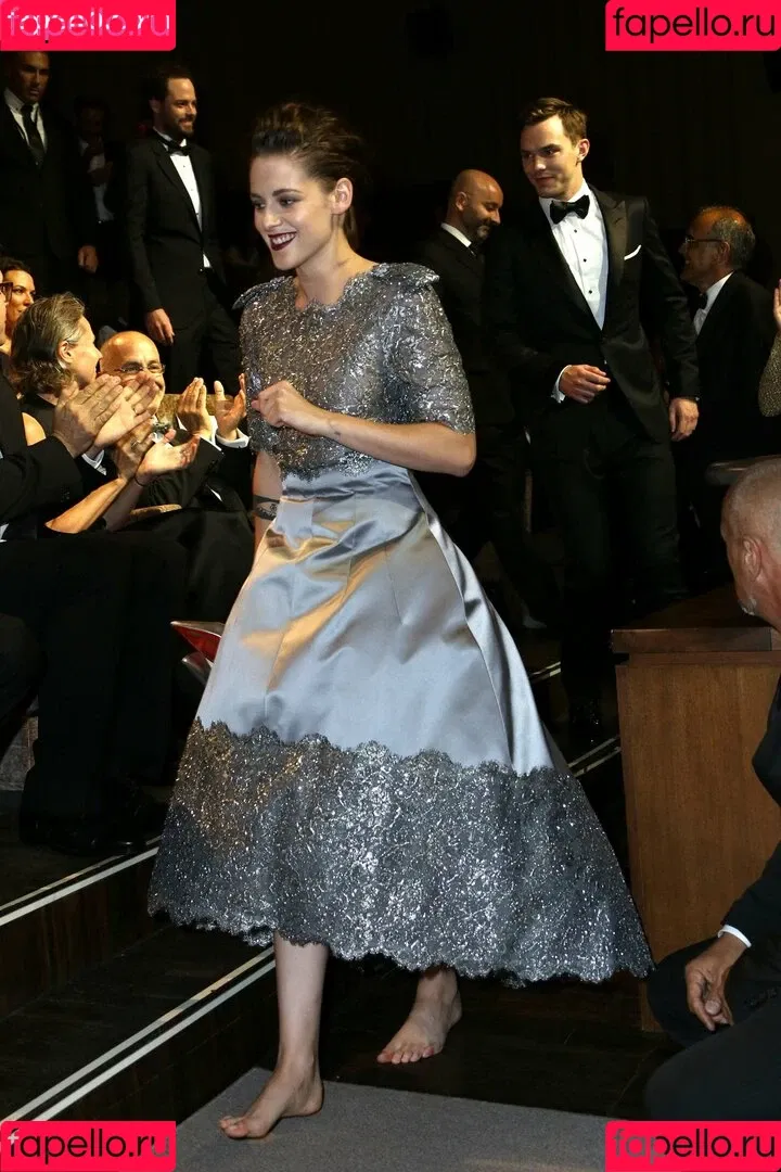 Kristen Stewart / kristenstewart / kristenstewartx Onlyfans Photo Gallery 