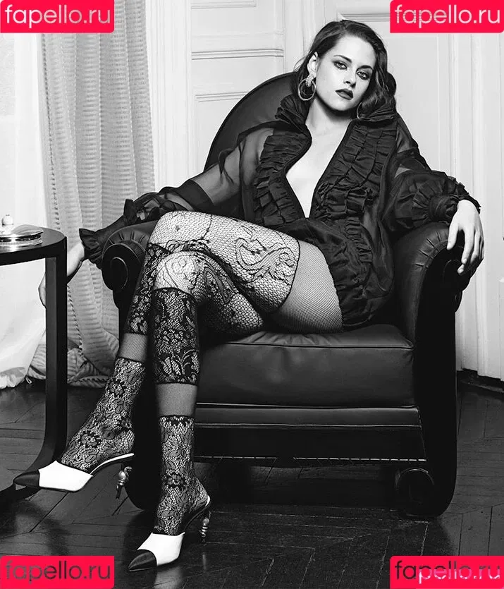 Kristen Stewart / kristenstewart / kristenstewartx Onlyfans Photo Gallery 