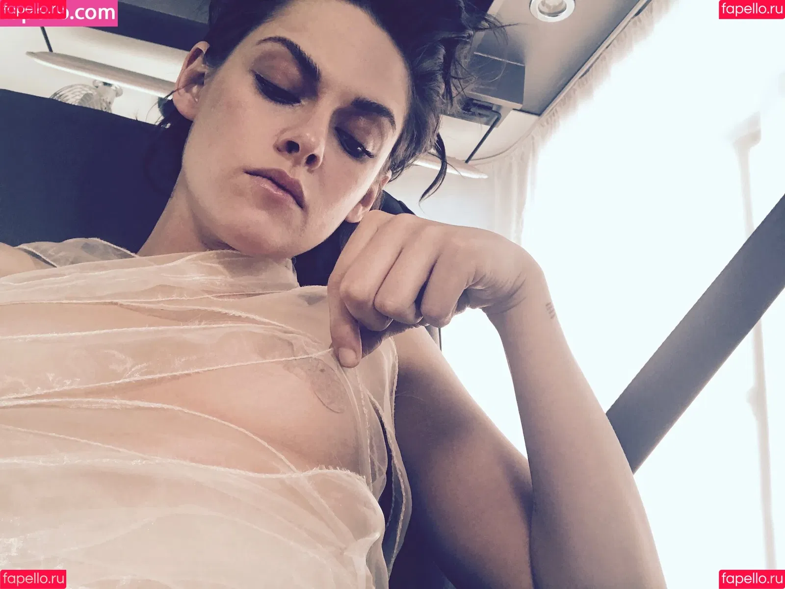 Kristen Stewart / kristenstewart / kristenstewartx Onlyfans Photo Gallery 