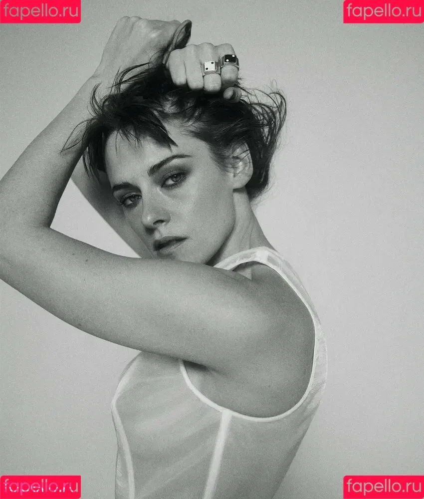 Kristen Stewart / kristenstewart / kristenstewartx Onlyfans Photo Gallery 