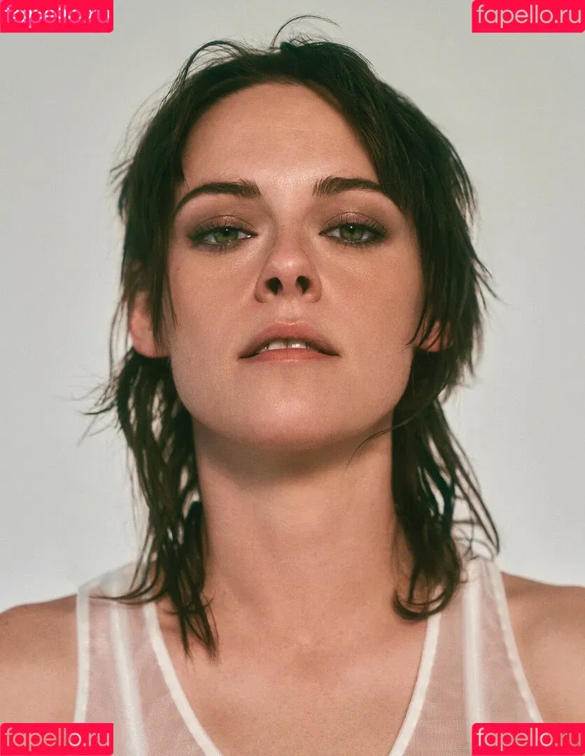 Kristen Stewart / kristenstewart / kristenstewartx Onlyfans Photo Gallery 