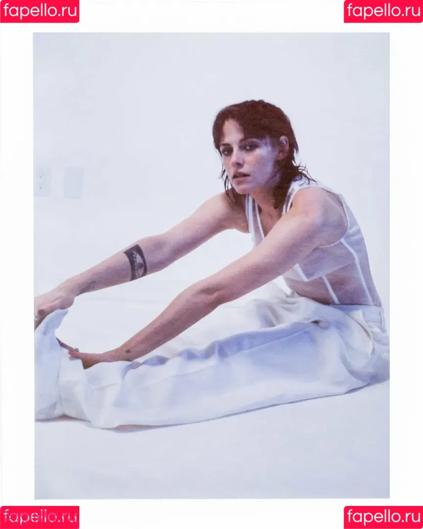 Kristen Stewart / kristenstewart / kristenstewartx Onlyfans Photo Gallery 