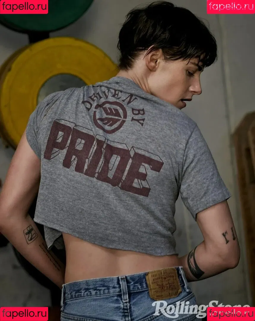 Kristen Stewart / kristenstewart / kristenstewartx Onlyfans Photo Gallery 