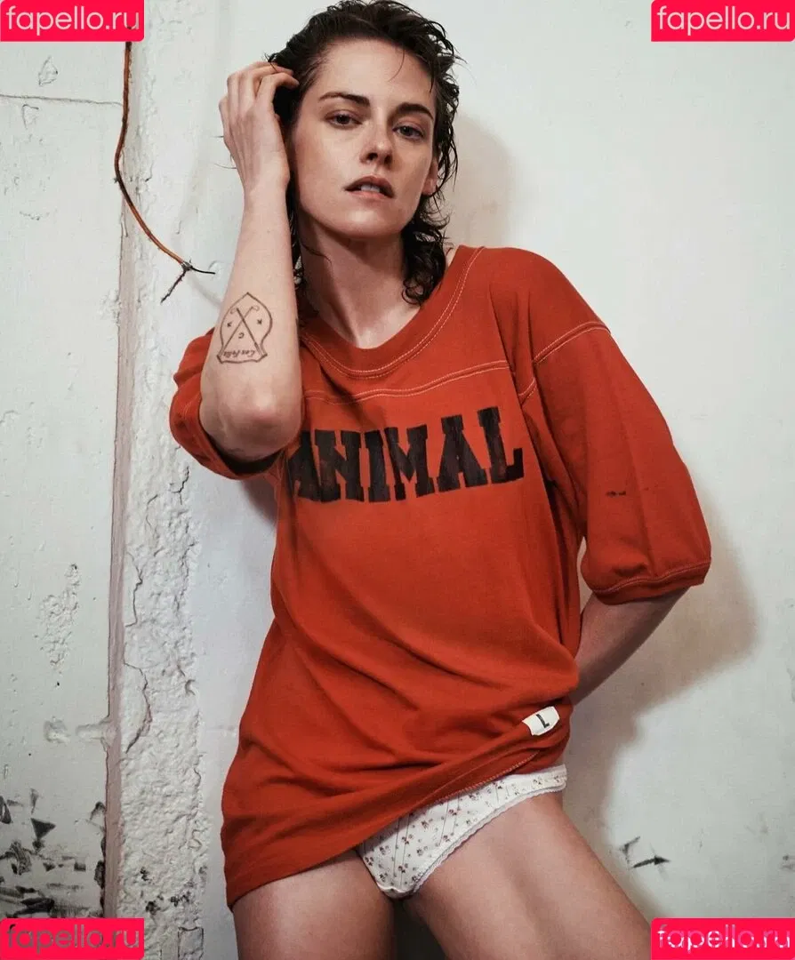 Kristen Stewart / kristenstewart / kristenstewartx Onlyfans Photo Gallery 