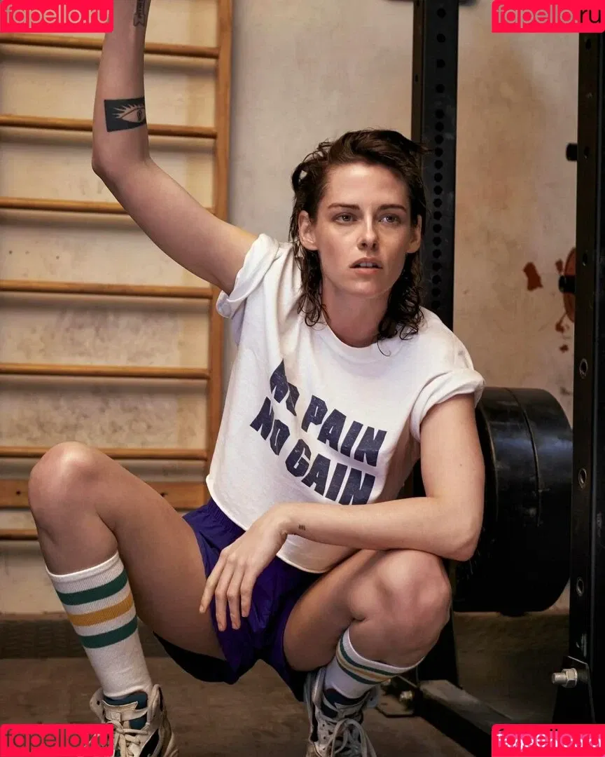 Kristen Stewart / kristenstewart / kristenstewartx Onlyfans Photo Gallery 