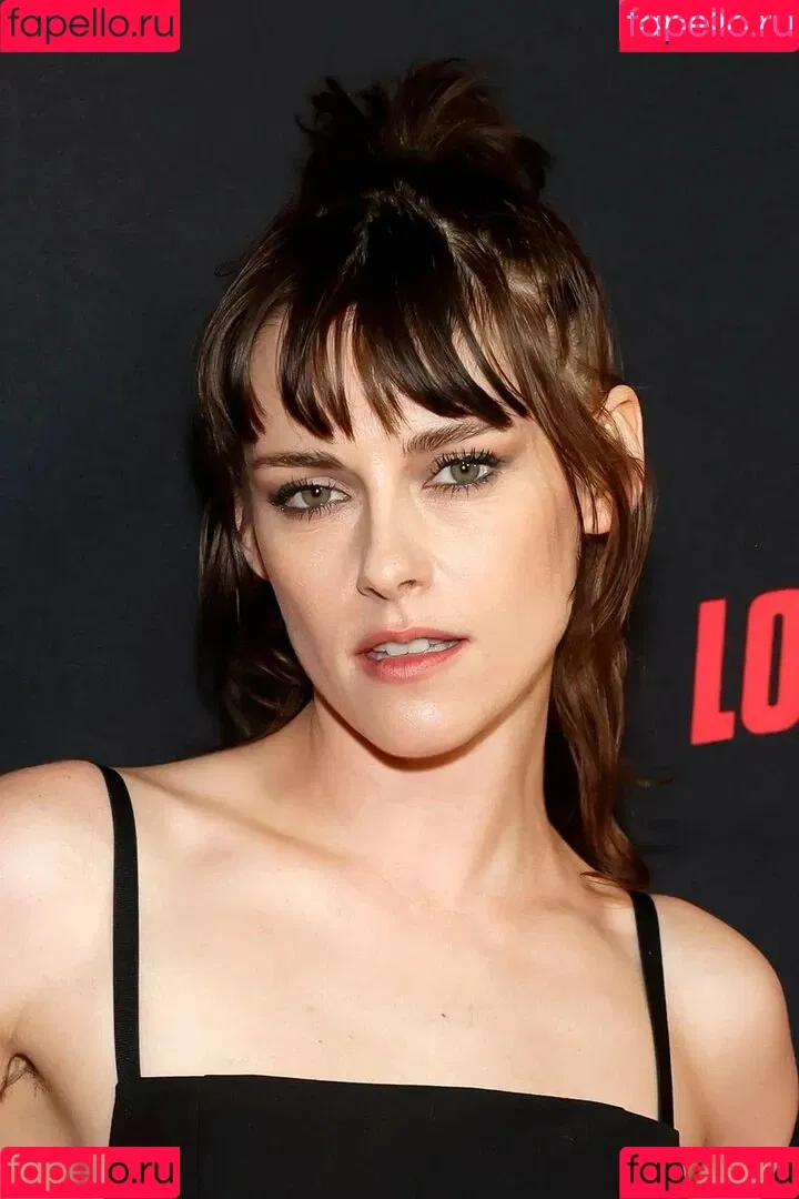 Kristen Stewart / kristenstewart / kristenstewartx Onlyfans Photo Gallery 