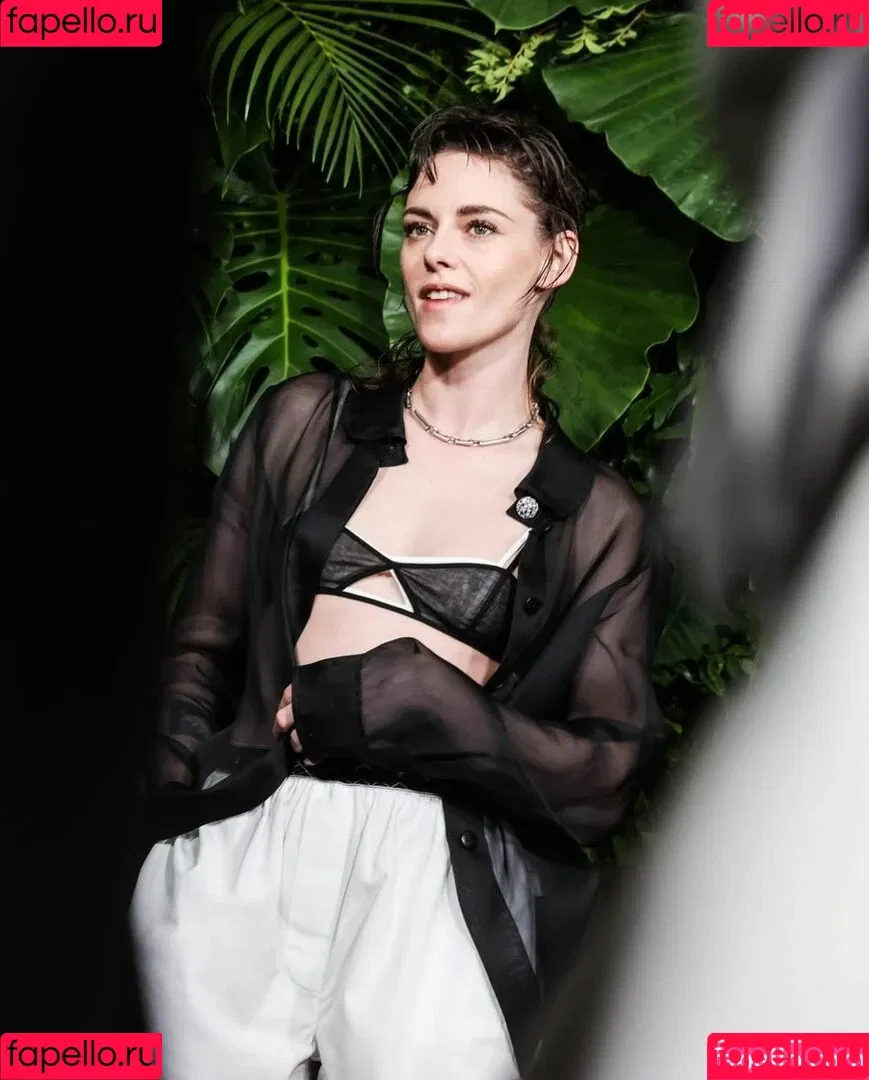Kristen Stewart / kristenstewart / kristenstewartx Onlyfans Photo Gallery 