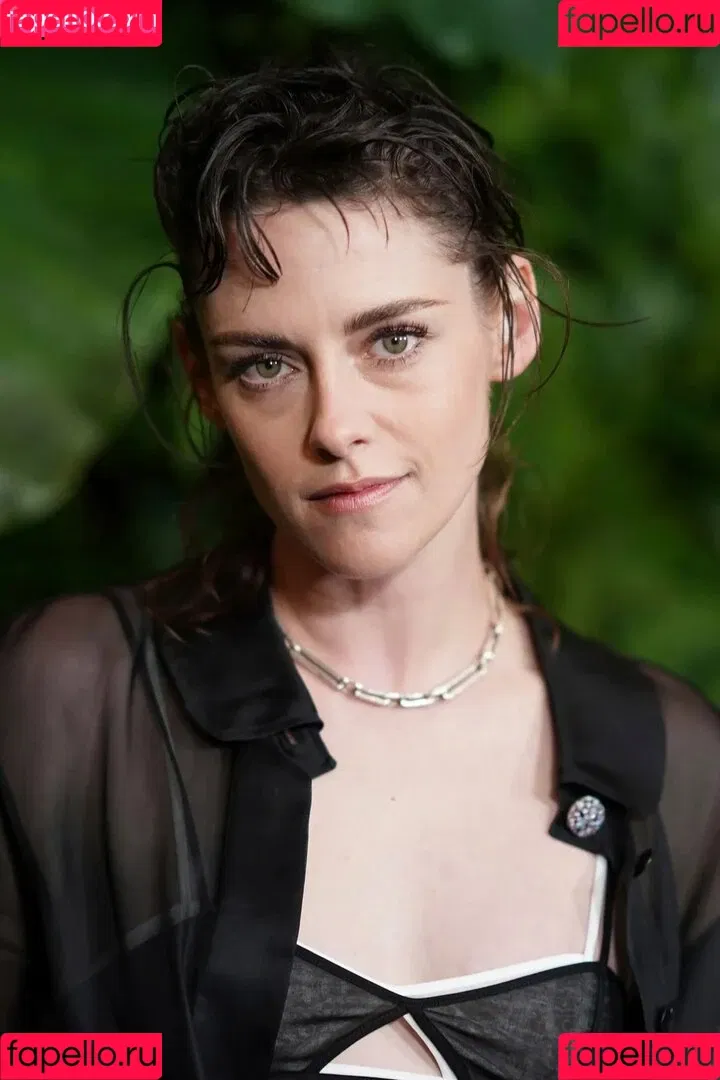 Kristen Stewart / kristenstewart / kristenstewartx Onlyfans Photo Gallery 