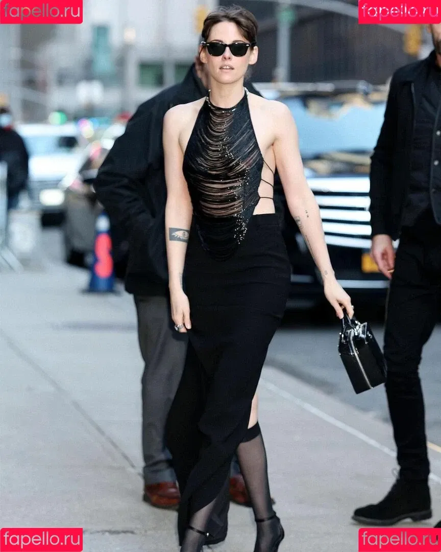 Kristen Stewart / kristenstewart / kristenstewartx Onlyfans Photo Gallery 