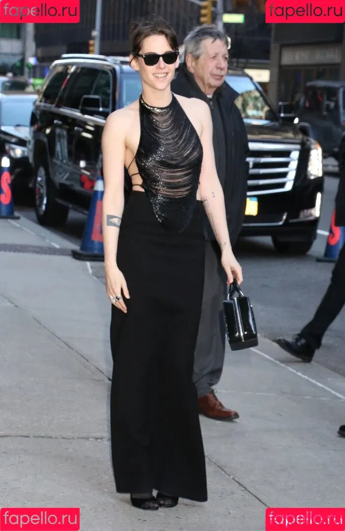 Kristen Stewart / kristenstewart / kristenstewartx Onlyfans Photo Gallery 