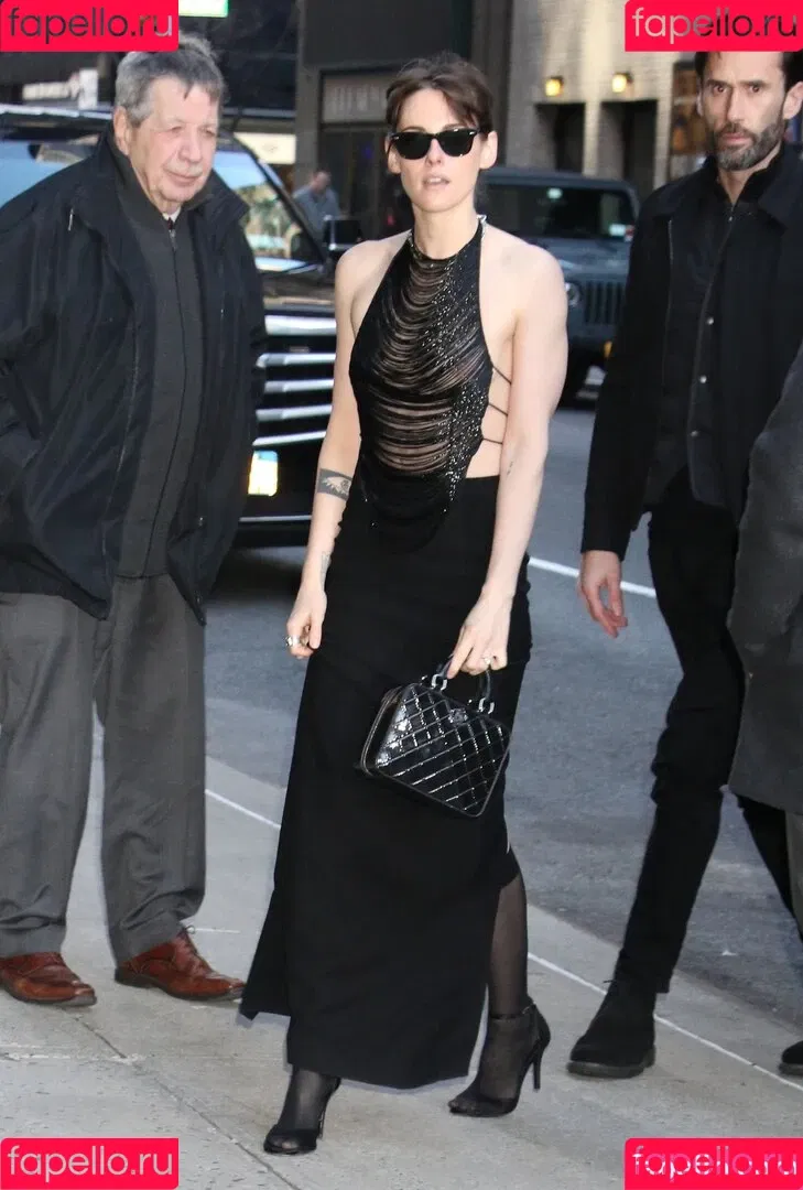Kristen Stewart / kristenstewart / kristenstewartx Onlyfans Photo Gallery 