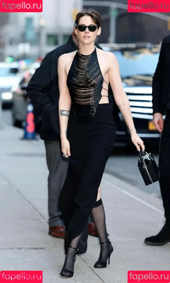 Kristen Stewart / kristenstewart / kristenstewartx Onlyfans Photo Gallery 