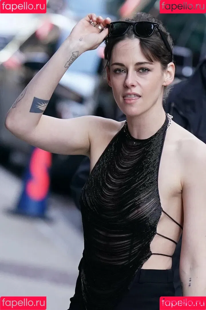 Kristen Stewart / kristenstewart / kristenstewartx Onlyfans Photo Gallery 