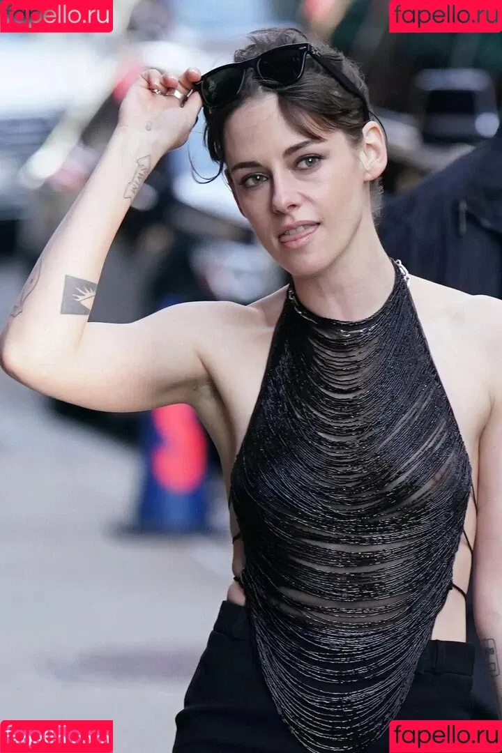 Kristen Stewart / kristenstewart / kristenstewartx Onlyfans Photo Gallery 
