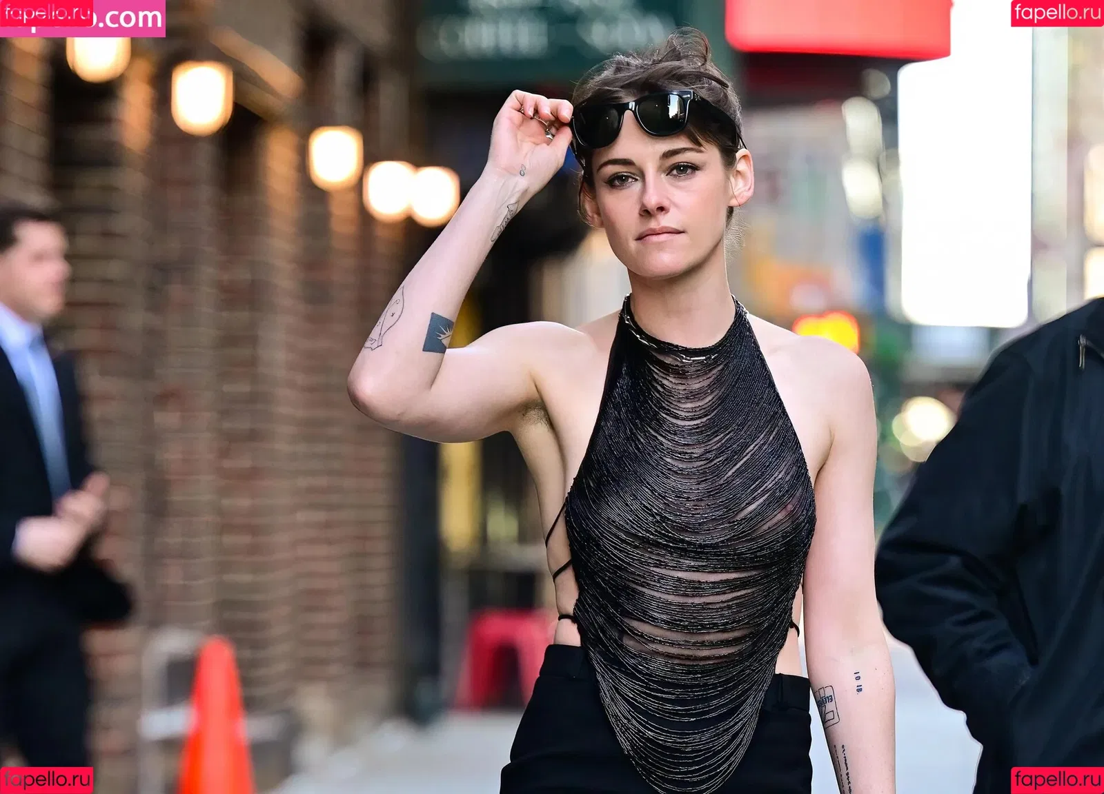 Kristen Stewart / kristenstewart / kristenstewartx Onlyfans Photo Gallery 