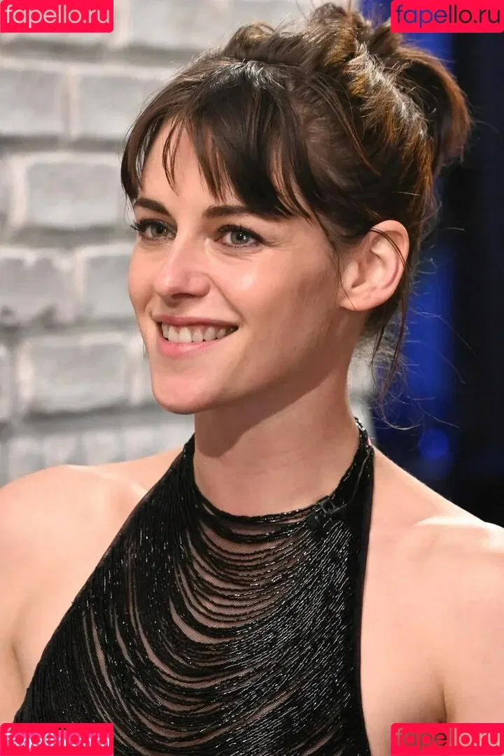Kristen Stewart / kristenstewart / kristenstewartx Onlyfans Photo Gallery 