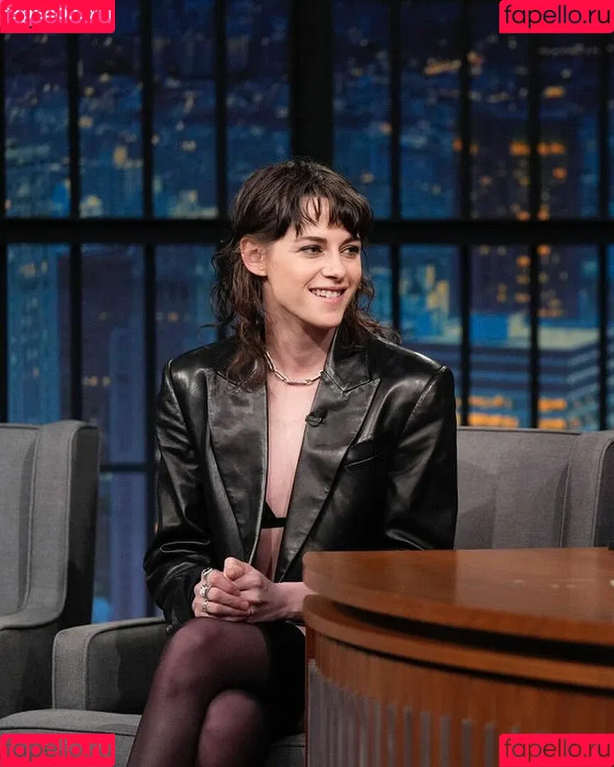 Kristen Stewart / kristenstewart / kristenstewartx Onlyfans Photo Gallery 