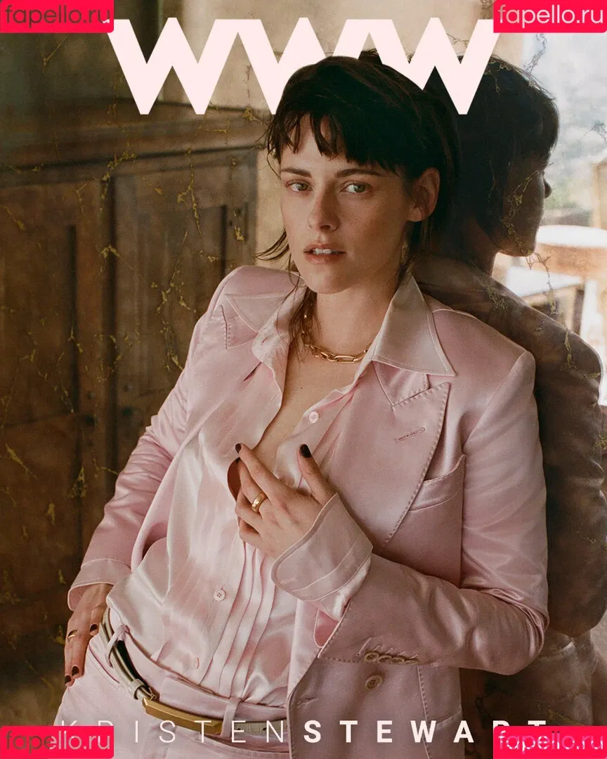 Kristen Stewart / kristenstewart / kristenstewartx Onlyfans Photo Gallery 