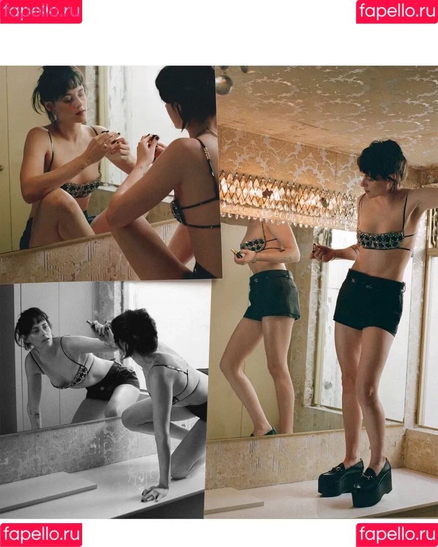 Kristen Stewart / kristenstewart / kristenstewartx Onlyfans Photo Gallery 