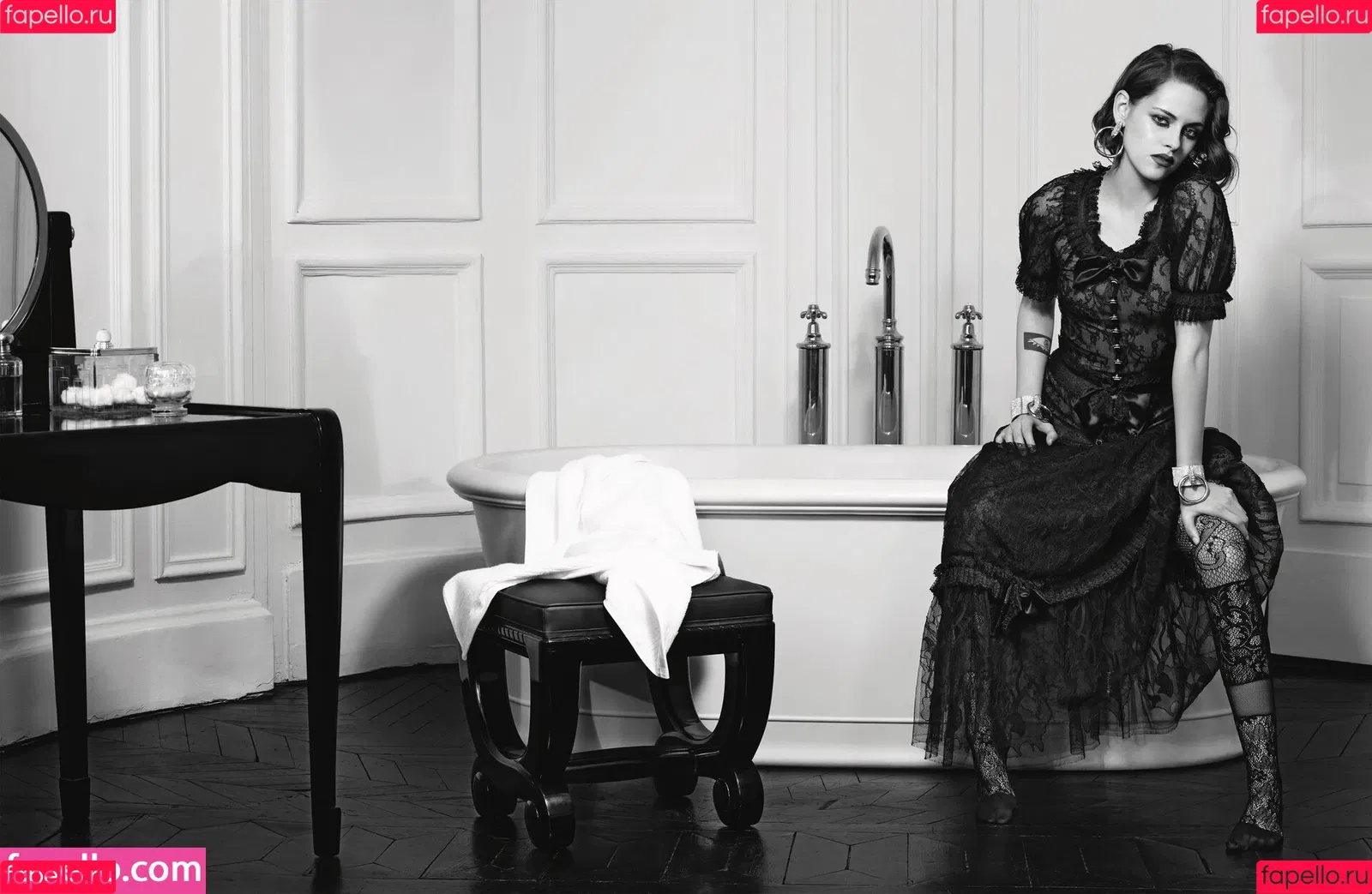 Kristen Stewart / kristenstewart / kristenstewartx Onlyfans Photo Gallery 