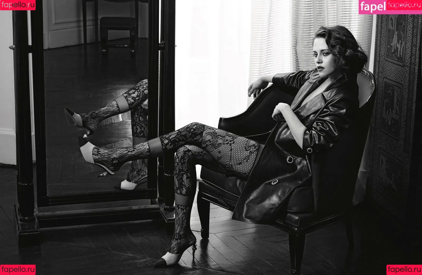 Kristen Stewart / kristenstewart / kristenstewartx Onlyfans Photo Gallery 