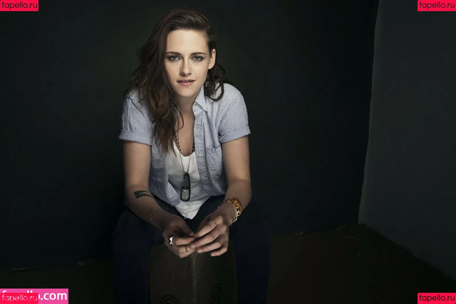 Kristen Stewart / kristenstewart / kristenstewartx Onlyfans Photo Gallery 