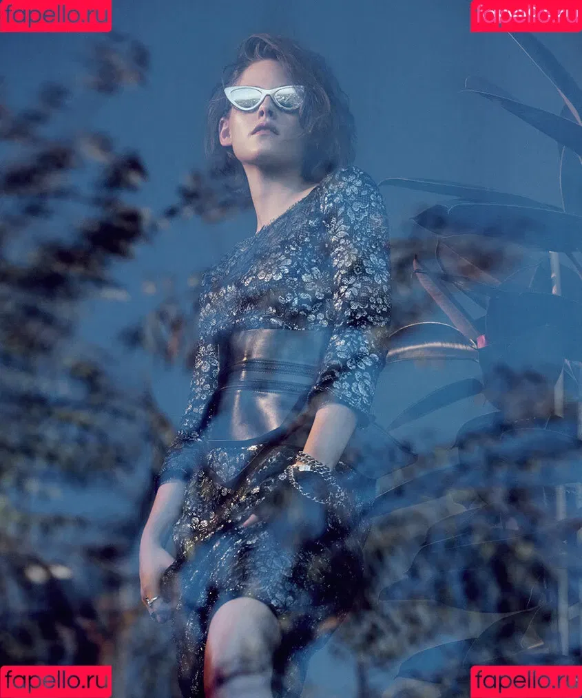 Kristen Stewart / kristenstewart / kristenstewartx Onlyfans Photo Gallery 