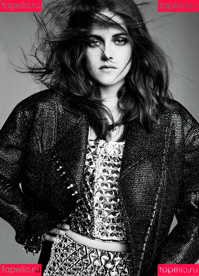Kristen Stewart / kristenstewart / kristenstewartx Onlyfans Photo Gallery 
