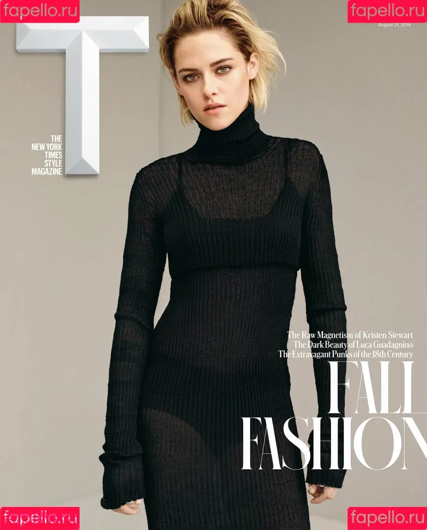 Kristen Stewart / kristenstewart / kristenstewartx Onlyfans Photo Gallery 