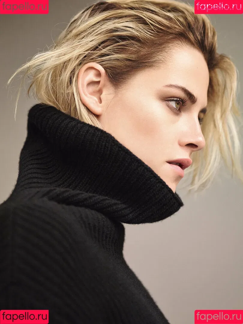 Kristen Stewart / kristenstewart / kristenstewartx Onlyfans Photo Gallery 