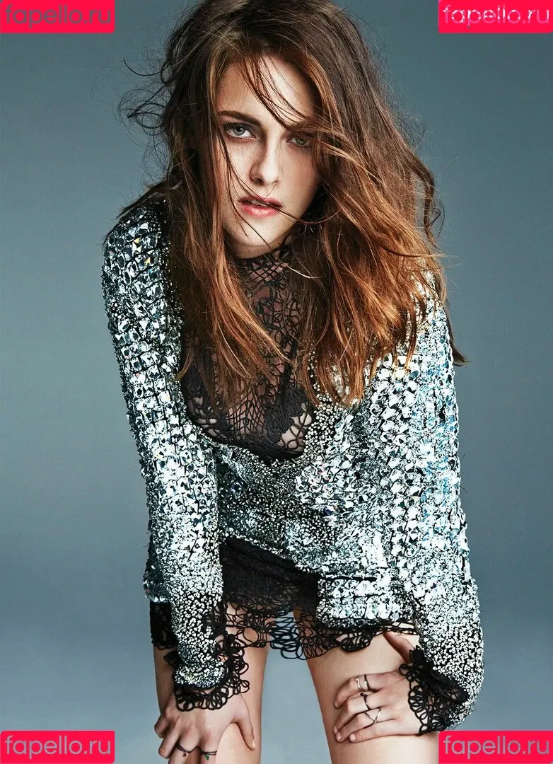 Kristen Stewart / kristenstewart / kristenstewartx Onlyfans Photo Gallery 