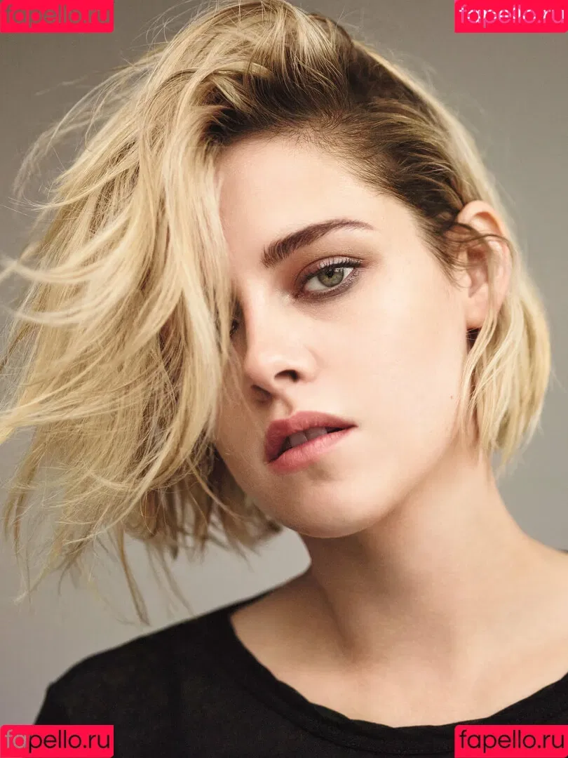 Kristen Stewart / kristenstewart / kristenstewartx Onlyfans Photo Gallery 