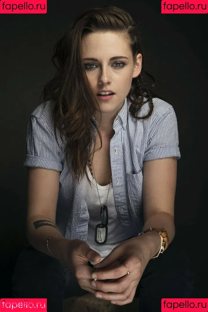 Kristen Stewart / kristenstewart / kristenstewartx Onlyfans Photo Gallery 