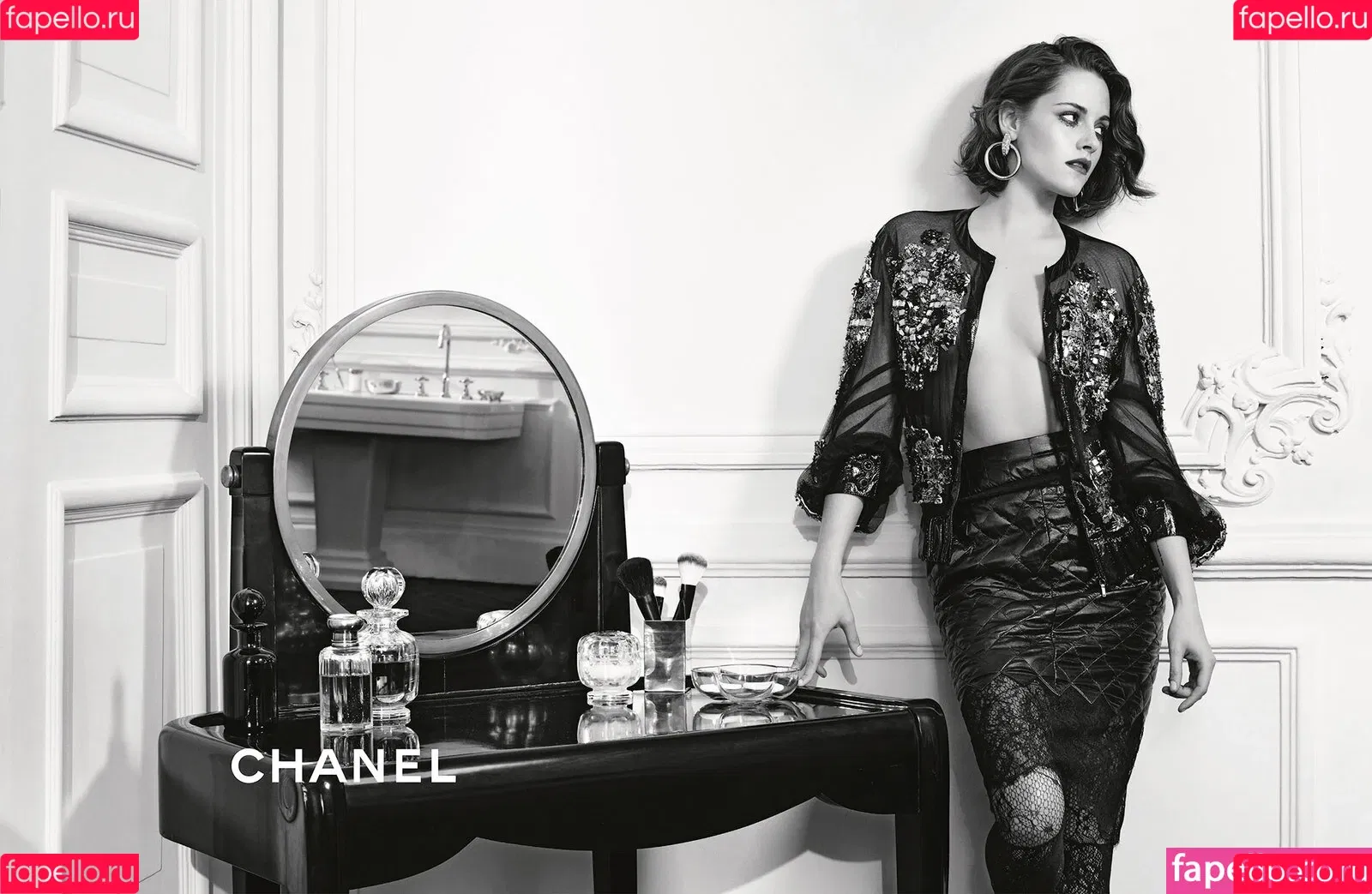 Kristen Stewart / kristenstewart / kristenstewartx Onlyfans Photo Gallery 