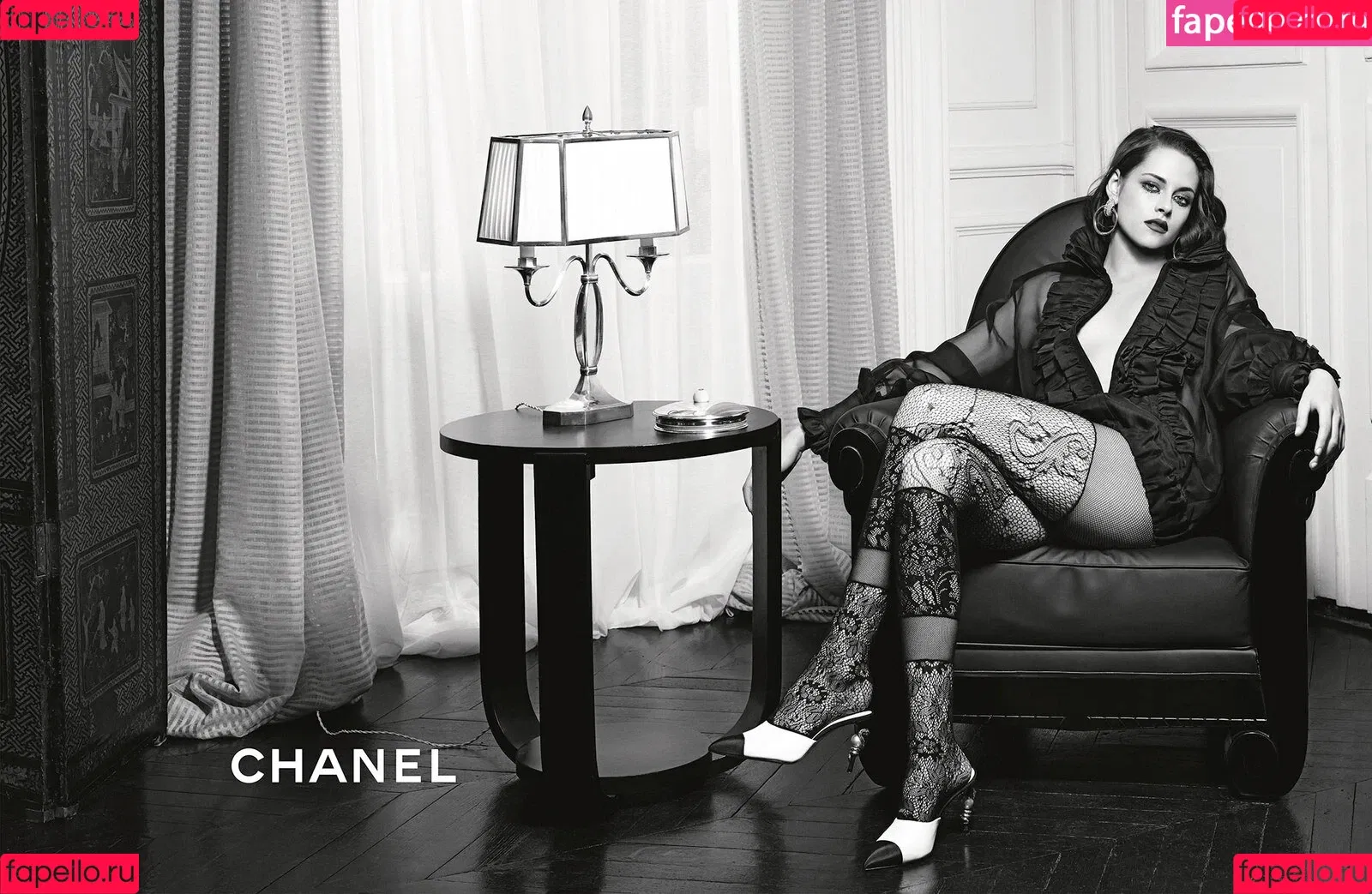 Kristen Stewart / kristenstewart / kristenstewartx Onlyfans Photo Gallery 