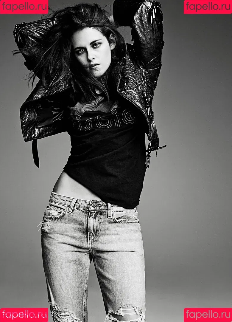Kristen Stewart / kristenstewart / kristenstewartx Onlyfans Photo Gallery 